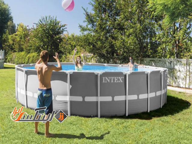 پرفروش ترین استخر پیش ساخته