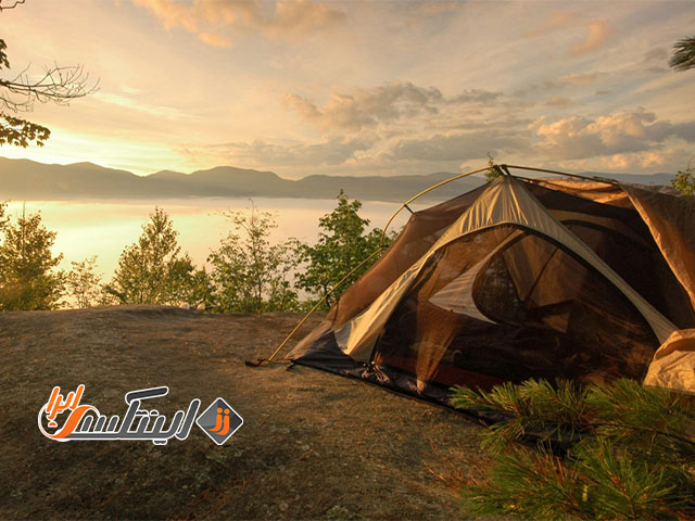 بهترین مارک چادر مسافرتی