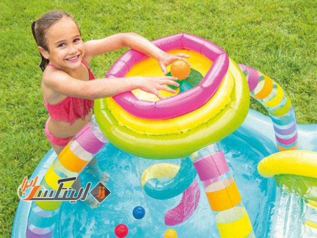 معرفی بهترین پارک بادی اینتکس