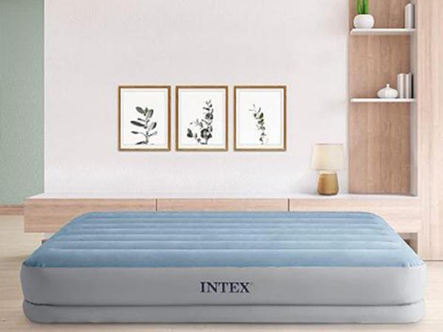 تخت بادی با کیفیت بزرگسال