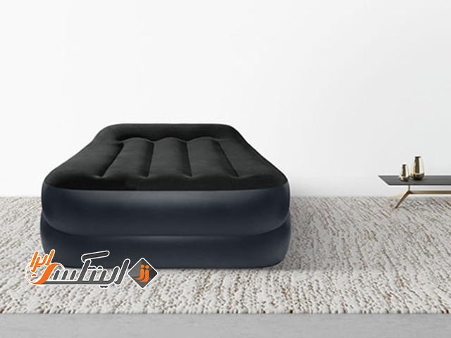 معرفی 4 تخت خواب بادی طبی برای آرامش