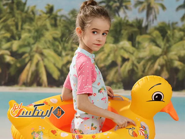 معرفی 5 مدل ارزان شناور بادی شورتی