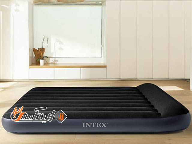 تشک بادی مناسب همه