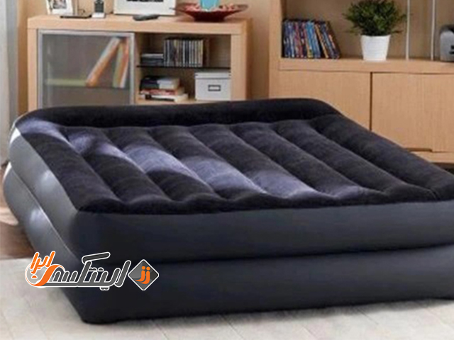 بهترین تخت خواب بادی برای خانه