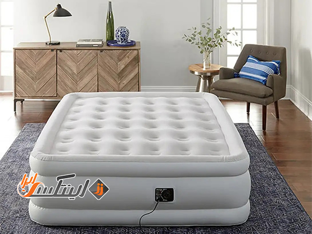 سایت اصلی فروش تخت بادی