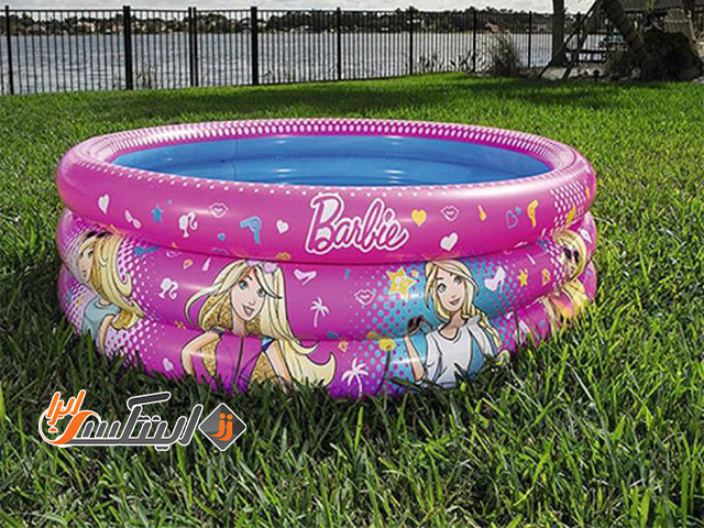 استخر بادی دخترانه