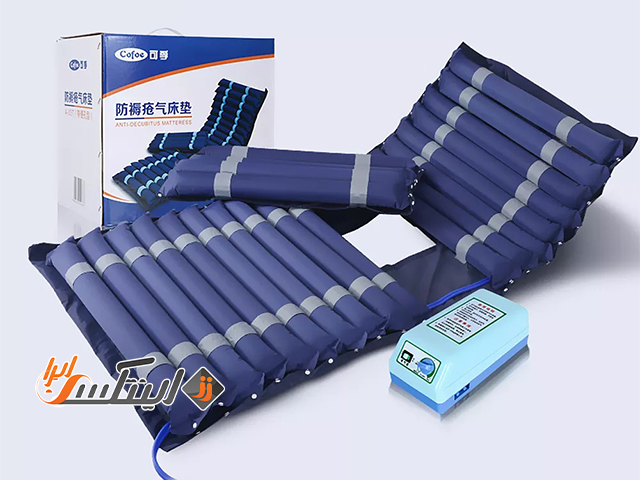 تشک بادی سالمند