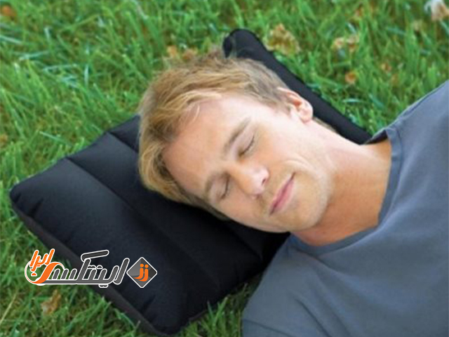 بالش بادی اینتکس