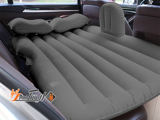 تشک بادی داخل ماشین از کجا بخرم؟