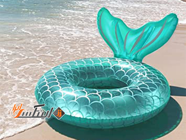 بهترین حلقه شنا برای بزرگسال