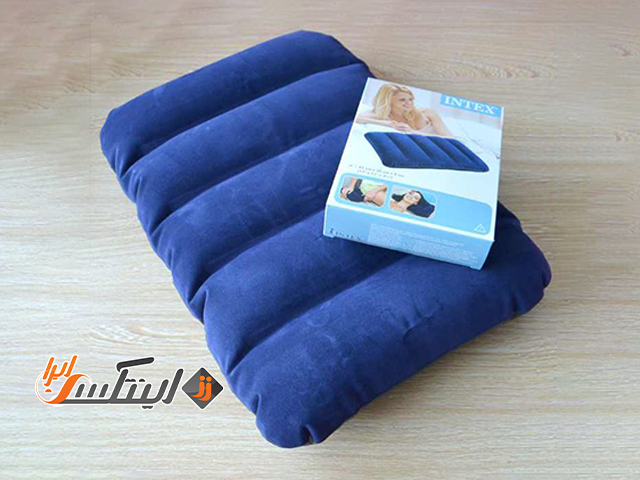 بالش بادی کوهنوردی