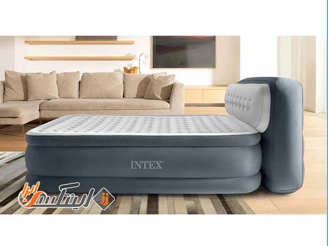 تخت خواب بادی شیک