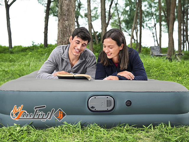 تخت بادی مناسب فضای باز