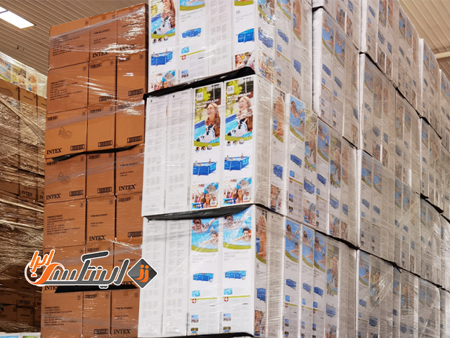 خرید حضوری استخر پیش ساخته