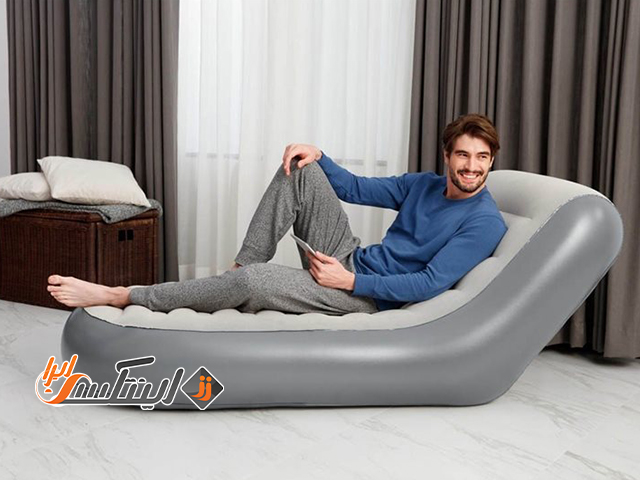 مبل بادی از کجا بخرم؟