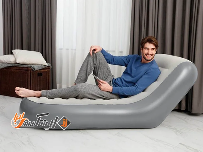 مبل بادی از کجا بخرم؟