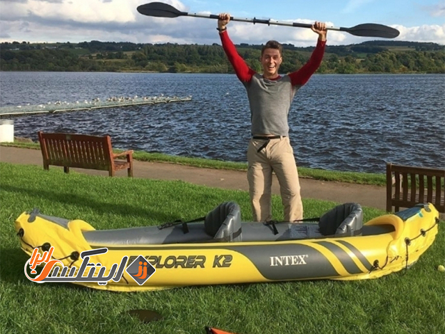 قایق بادی چیست؟