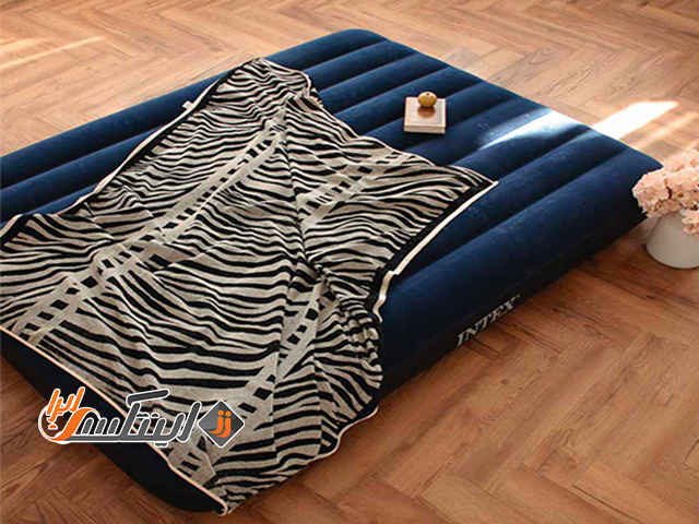 بهترین تشک بادی کلاسیک