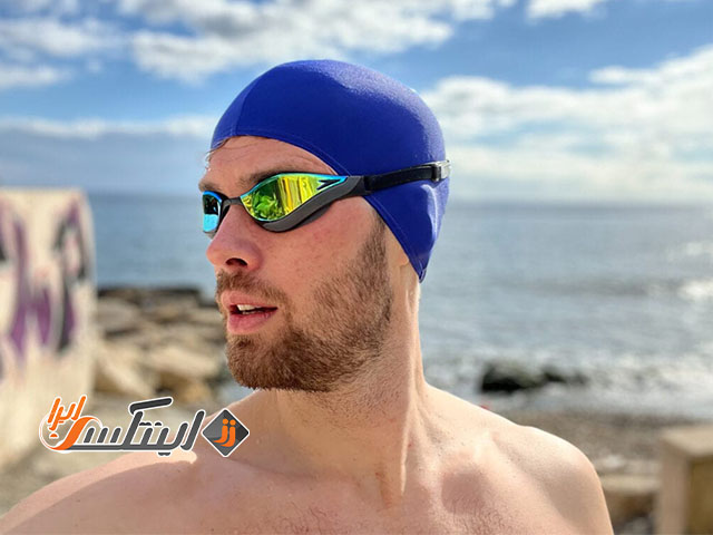 عینک شنا برای استخر