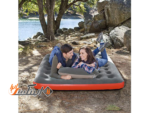 تشک کمپینگ استاندارد