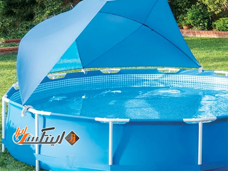 چگونه استخر پیش ساخته را نصب کنیم؟