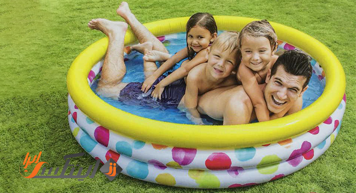 استخر بادی چند