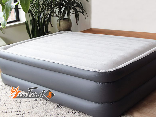 پارامتر های موثر بر قیمت تخت بادی