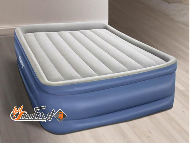 تخت بادی مرتع استاندارد