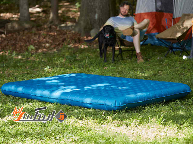 تشک بادی پلاستیکی