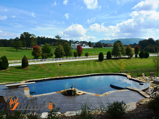 استخر کشاورزی