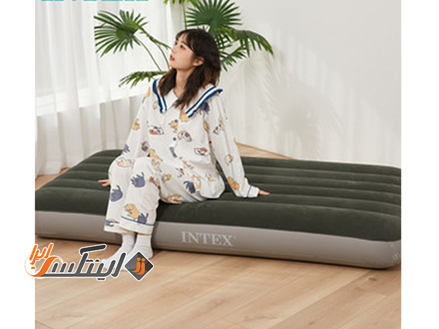 شستشوی تشک بادی