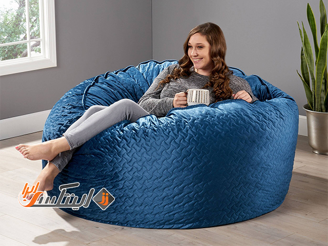 تولیدی مبل شنی در ایران