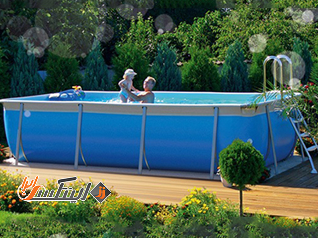 قیمت استخر پیش ساخته اینتکس به چه فاکتور هایی بستگی دارد؟