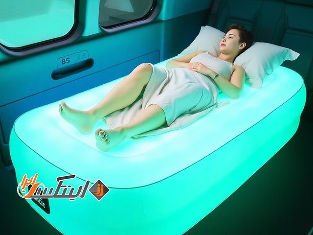 خرید تخت خواب یک نفره ارزان