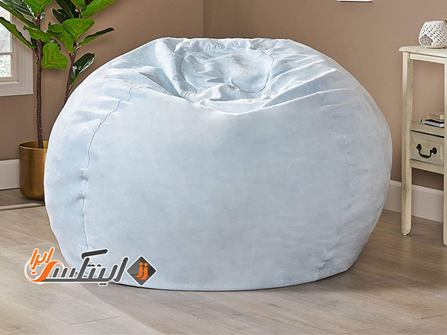 مبل شنی مازراتی