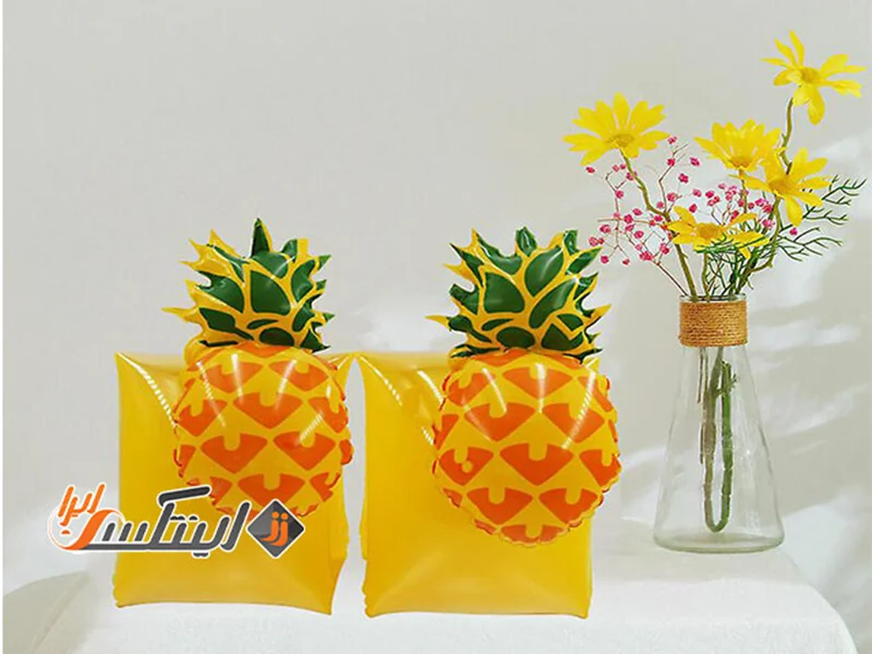 بازوبند بادی کودک