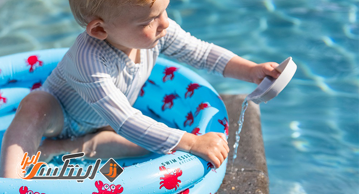 استخر نوزادان