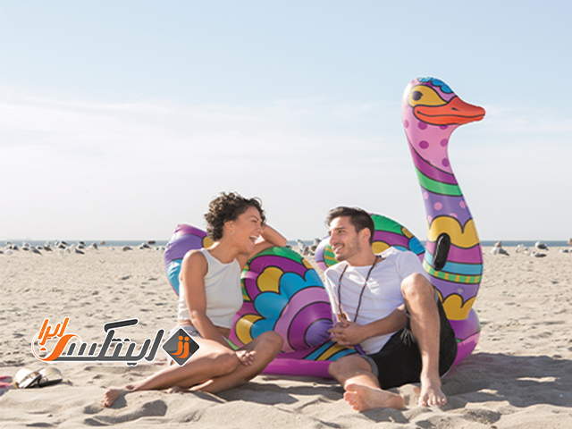 معرفی 4 مدل پر فروش شناور بادی بست وی