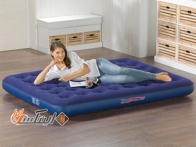 تشک بادی جیر