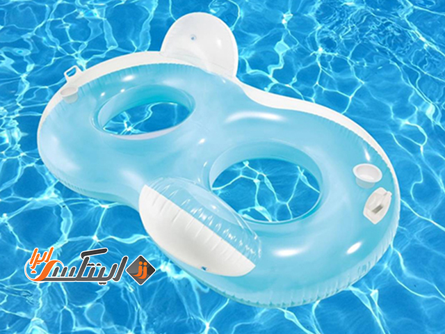 آشنایی با جدید ترین شناور بادی دونفره