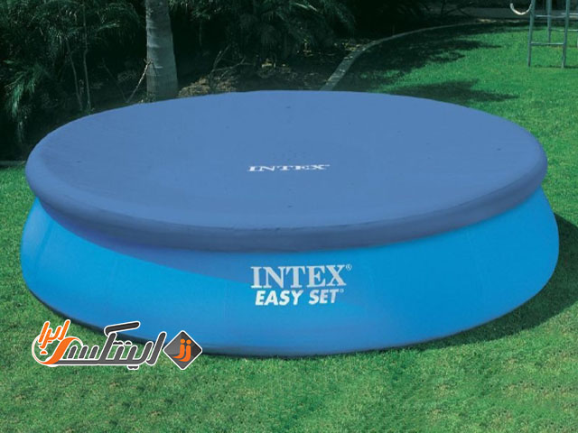 روکش استخر ایزی ست