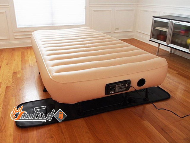 تشک بادی چیست