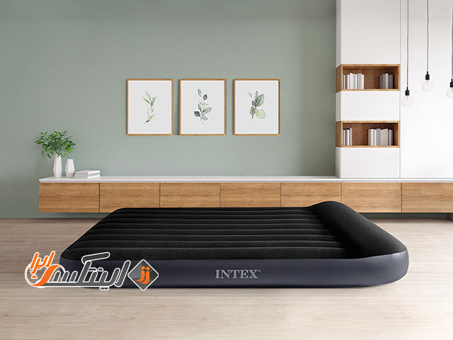 معرفی 5 تشک بادی بزرگ اورجینال