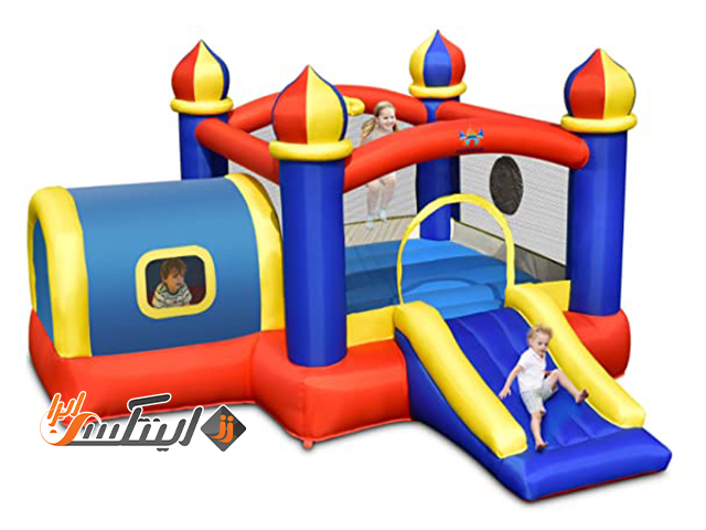 قلعه بادی کودک ارزان