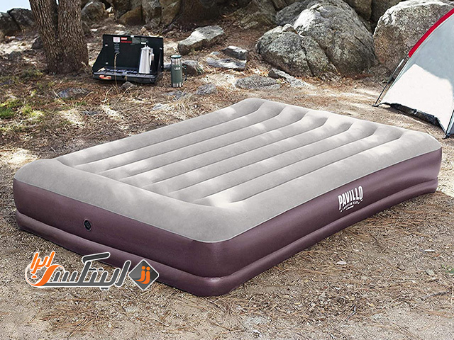 تشک بادی طبی بلند