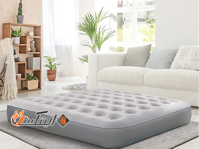 تشک بادی برای تمامی سطوح