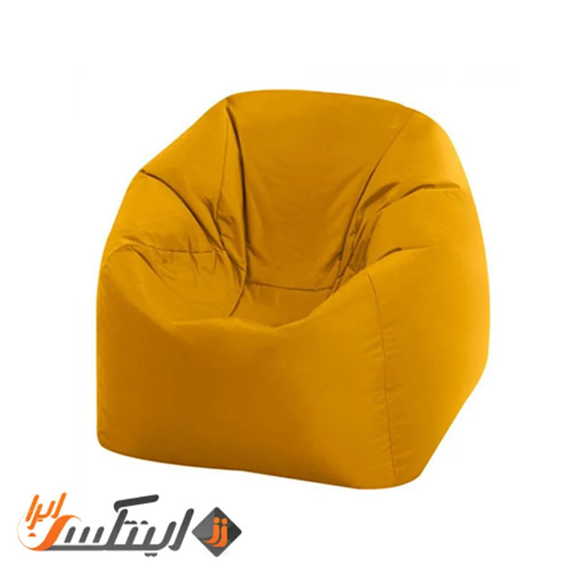 بین بگ طبی با بدنه نرم