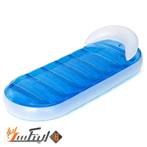 شناور ساحلی آبی بالش دار Bestway 43237