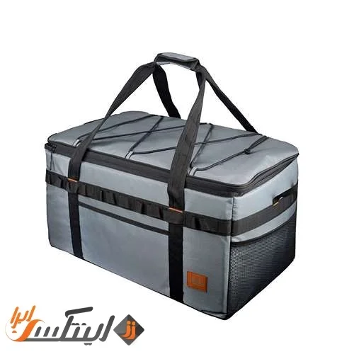 کیف نظم دهنده وسایل کمپینگ هپی کمپ نوک مدادی