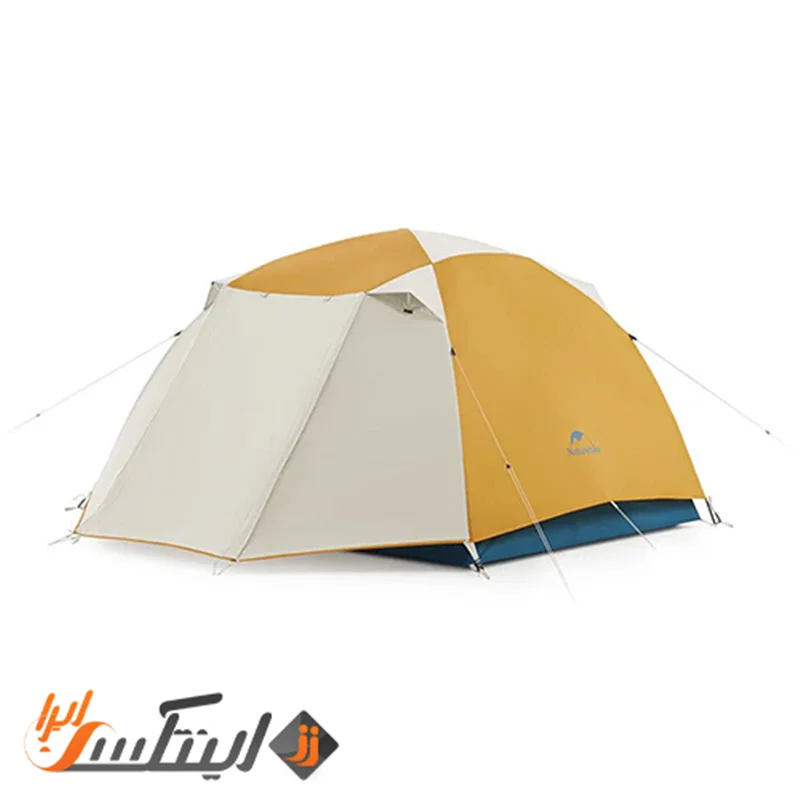 چادر کمپینگ عصایی 2 نفره نیچرهایک پلاس پرو YUNCHUAN SERIES TENTS